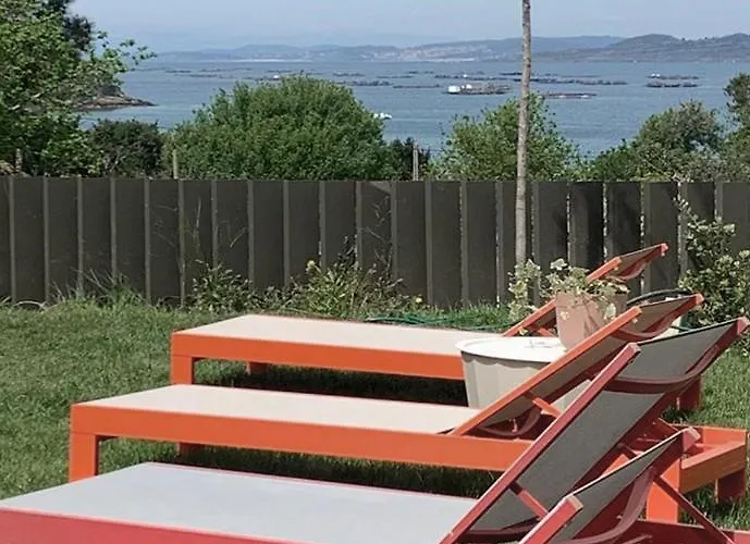 Insua Beach House