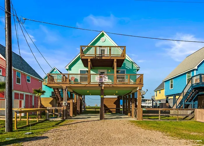 Walk To Beach, Sunset Bay Views, Pet Friendly - Sea Me Relaxin
