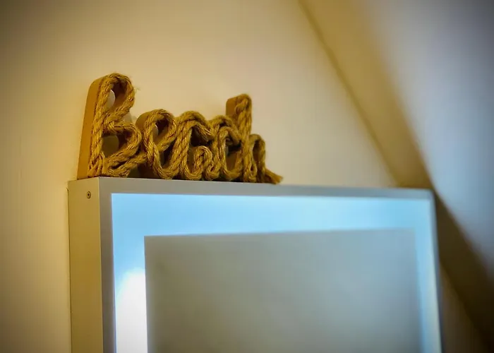 FeWo SEEBLICK - Familien - Hunde - strandnah - Ostseeblick - Sauna&Wellness