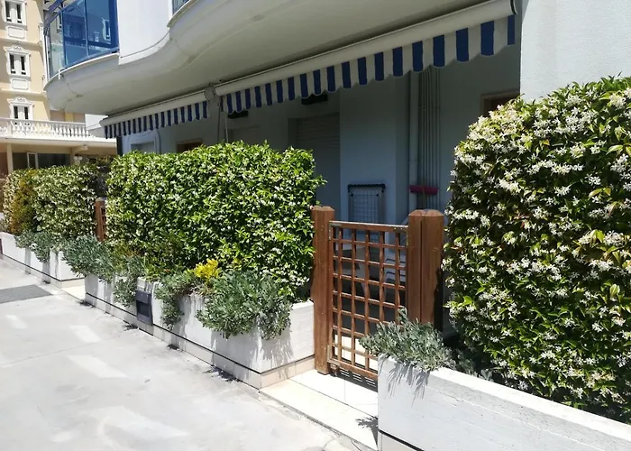 Residence Oltremare