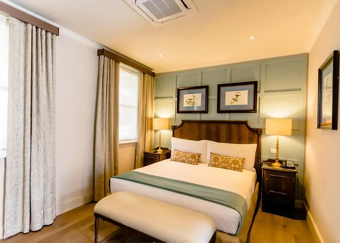 Gold Reef City Theme Park Hotel