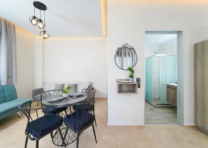 Giorgio Suites