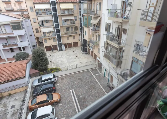 Appartamento Stella Marina