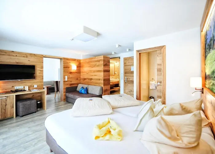 Hotel Arnika