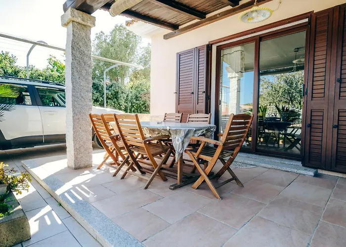 Casa Murru