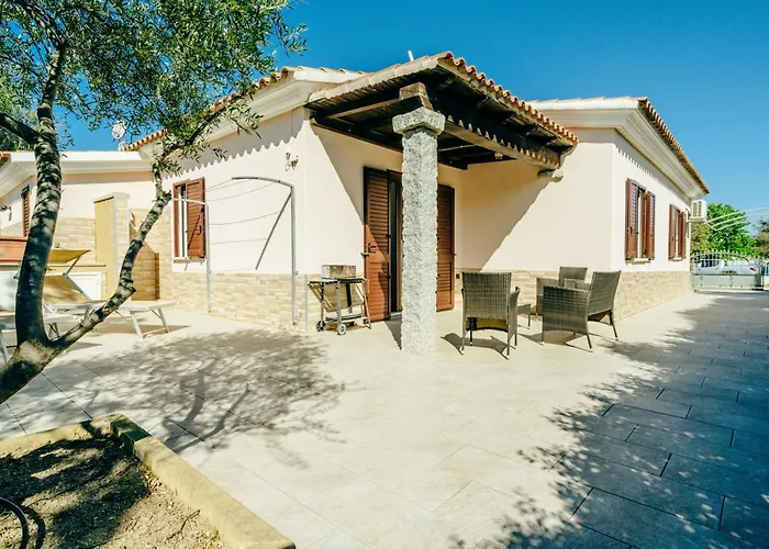 Casa Murru