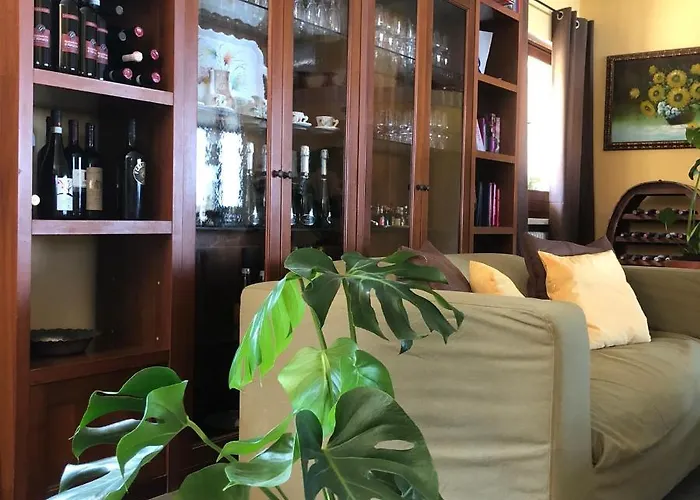 Paradiso Country House