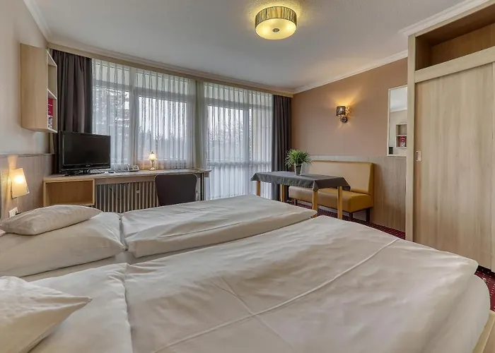 Kurpension Freudenstein