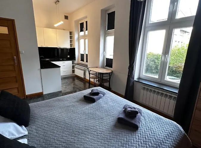 Magic Sopot Apartments