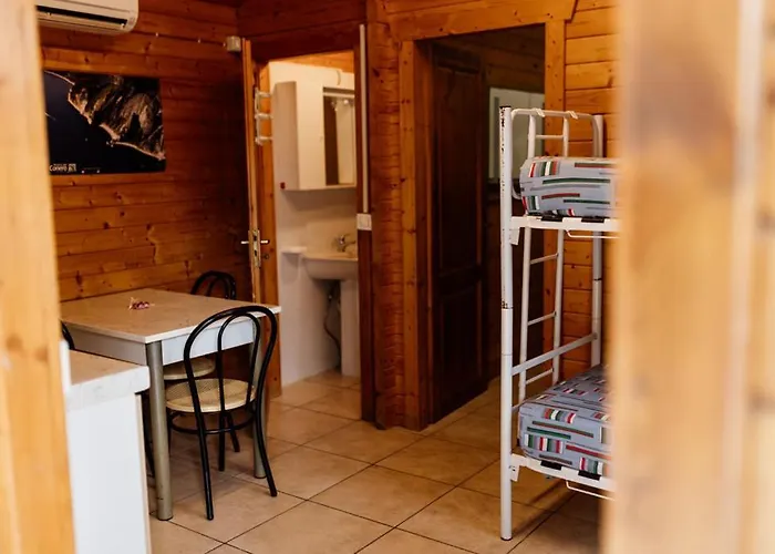 Camping La Pineta