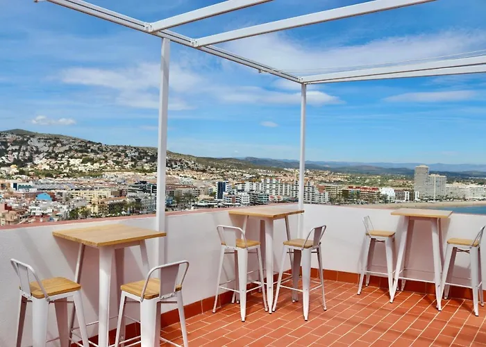La Plaza Hostal
