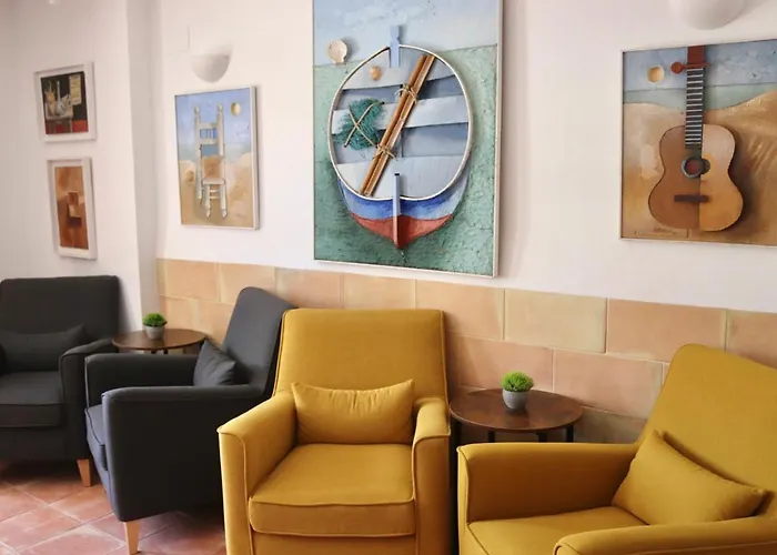 La Plaza Hostal