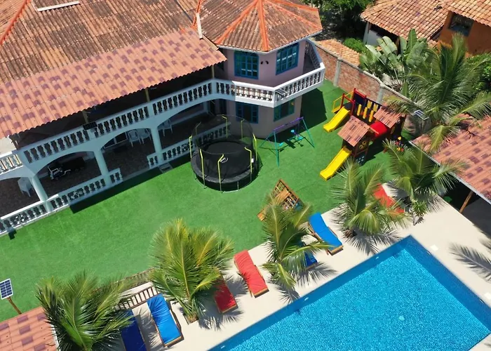 Casa Munay