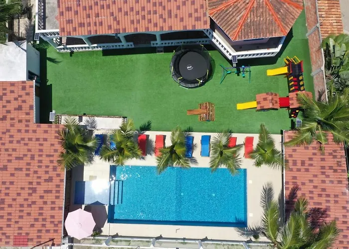 Casa Munay