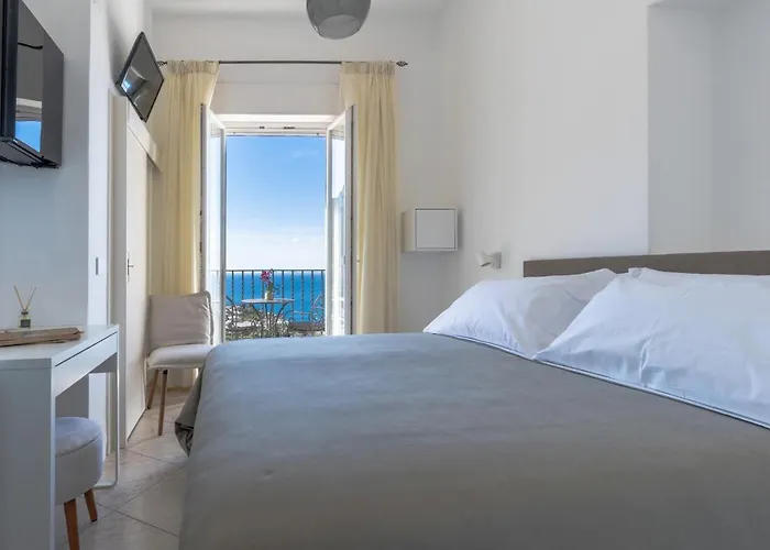 Albergo La Prora