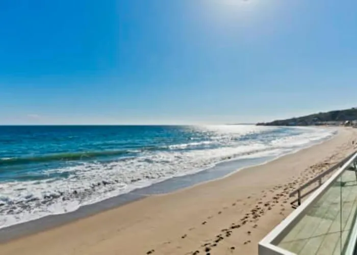 30 Pct Off! Malibu Peaceful Getaway, Beach, Ocean