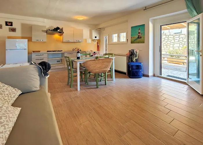Le Dune Ground Floor Apartments - Futura Cav