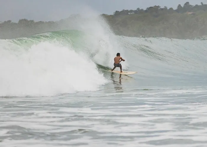 Morrillo Beach Eco Resort