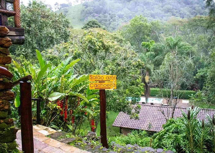 Hotel Ponto De Luz