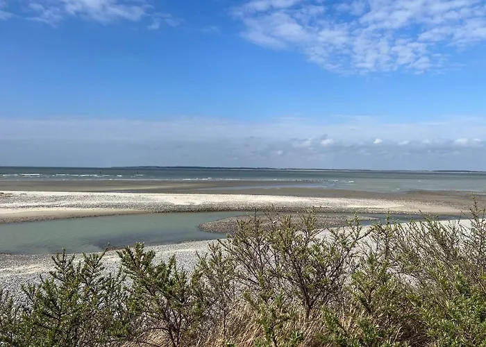 Plage à 50m Appartement Rêves étoilés Villa Les Bains de Mers