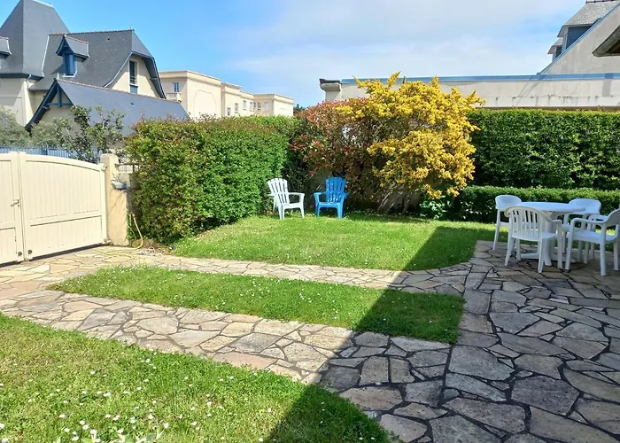 La Maison Des Couleurs