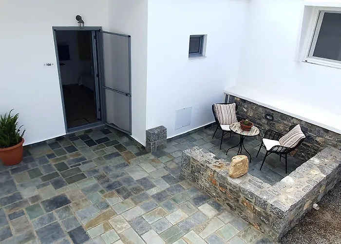 St.Thomas Beach Luxury Apartments