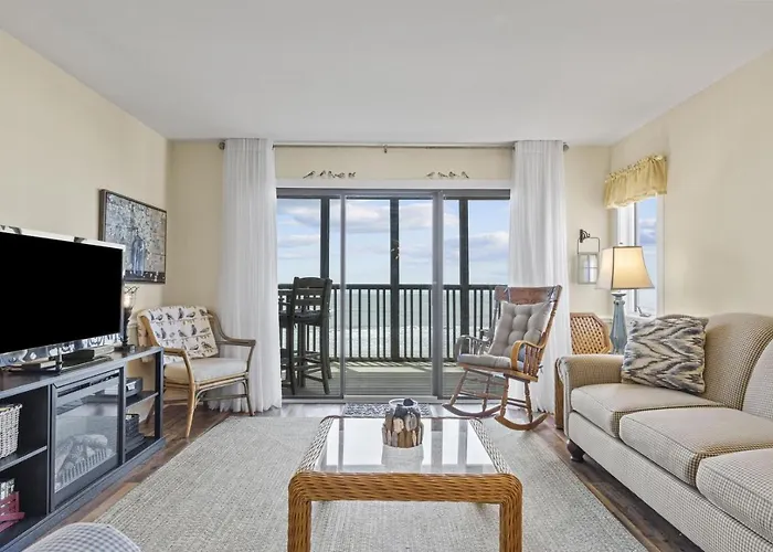 Point Prospect Shores Condo