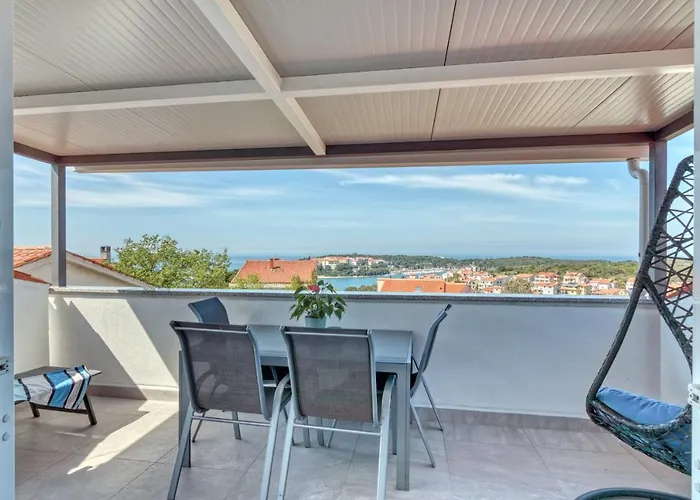 Apartments Birimac