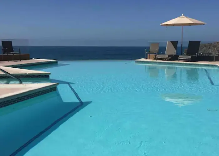 Cristal Azul Beach Front Condo 2&2 B