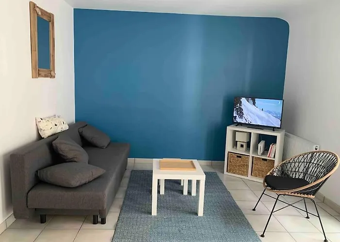 Duplex sur le port du Croisic