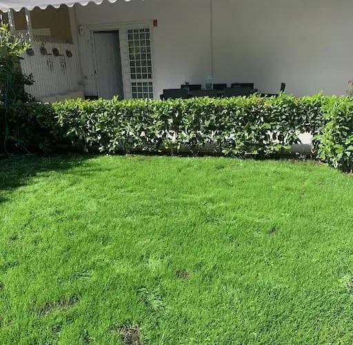 Casa Levante Fregene, mare e relax vicino Roma