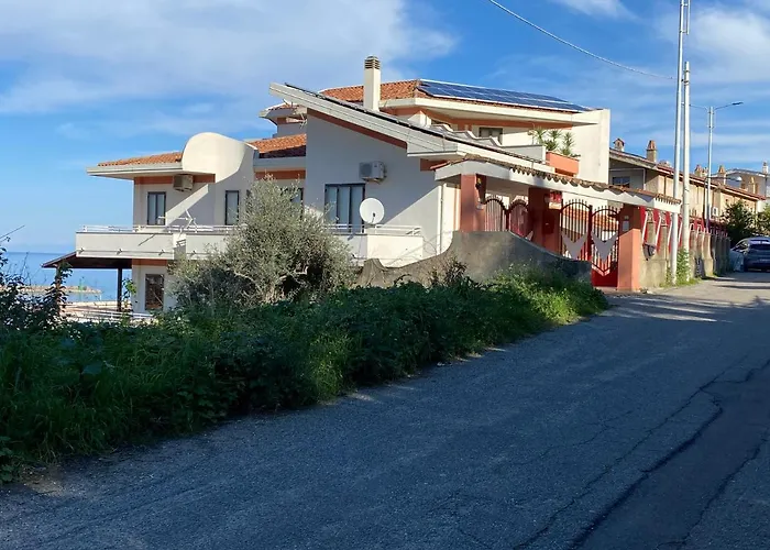 Villa Angelica