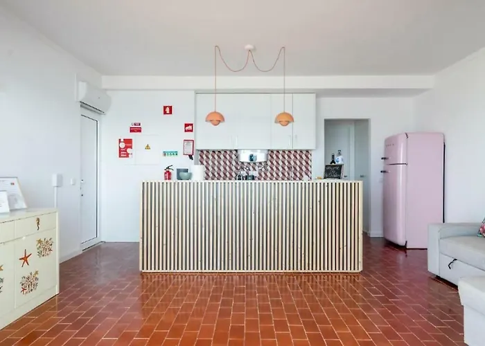 Ria Beach House By Algarve Holidays