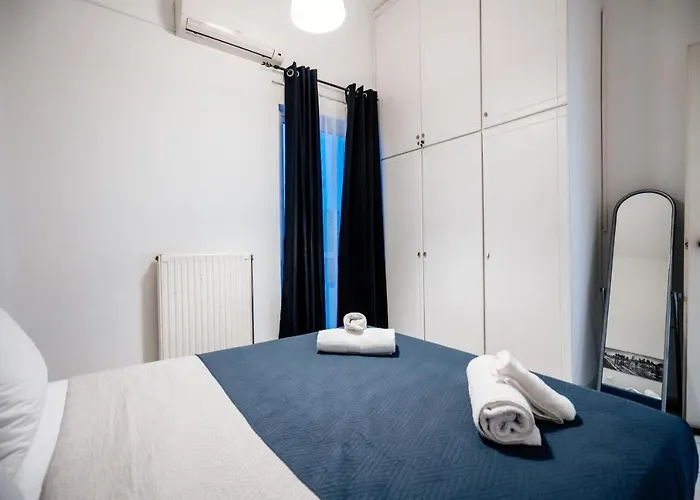 Joseph Seaside Apartment