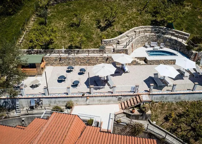 Villa Santa Sofia