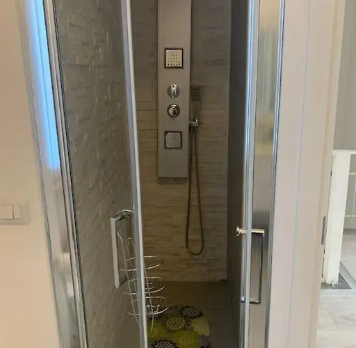 Casa Levante Fregene, mare e relax vicino Roma