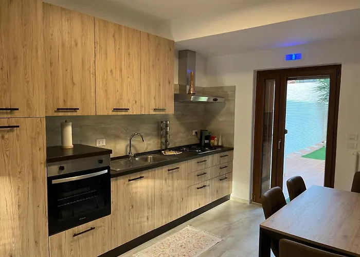 Villa Giorgia al mare