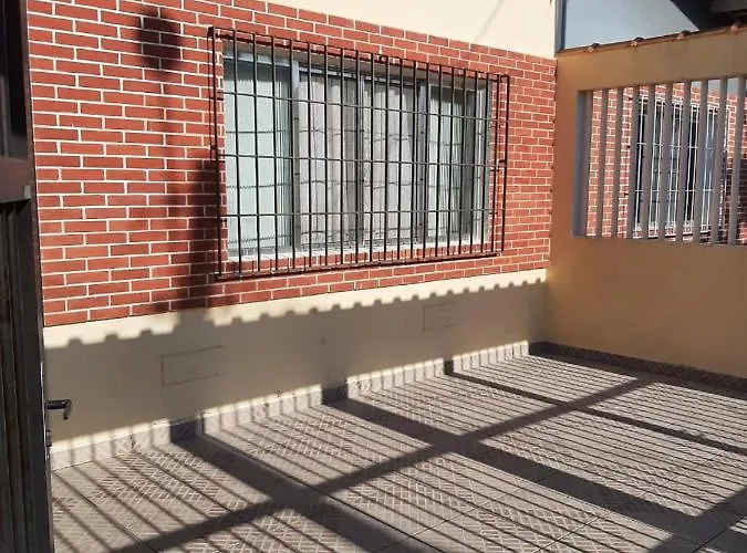 Casa aconchegante lado Praia 9 Pessoas Churrasqueira e Garagem