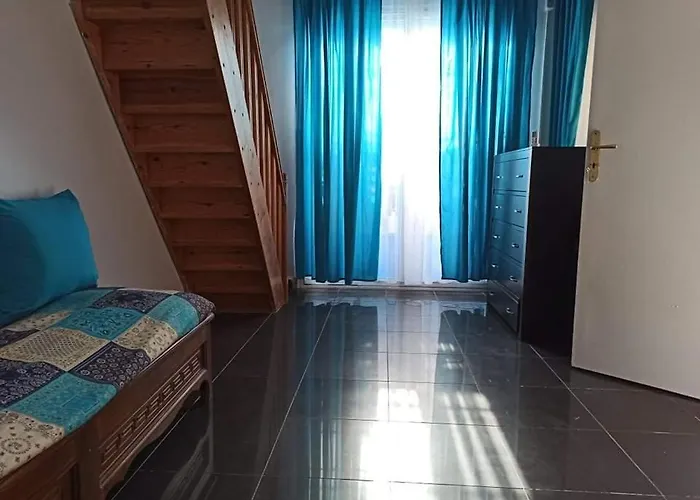 La crique