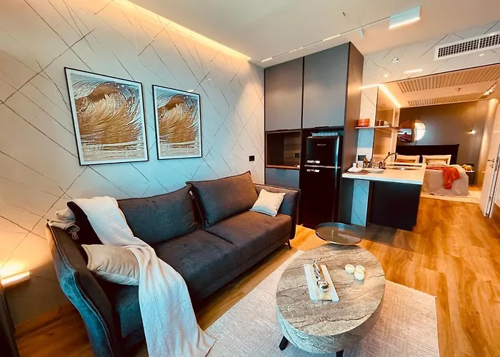 C Tower Apartments