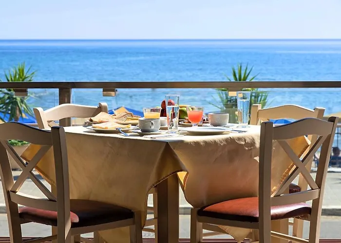 Sunlight Beach Hotel