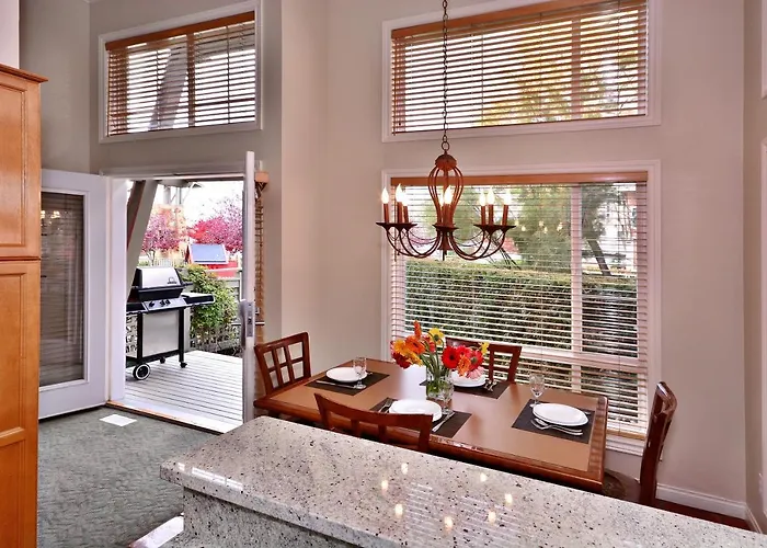 Villas At Eldorado Resort