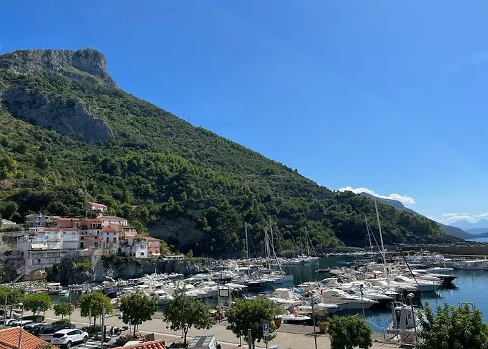La casetta a Fiumicello