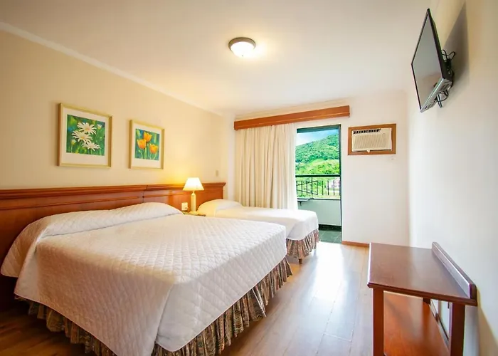 Hotel Monte Real