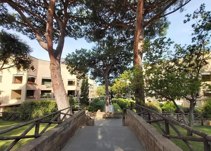 Punta Ala Boboli Apartment