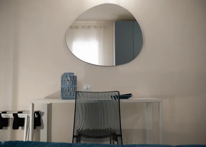 Casa D' Amare