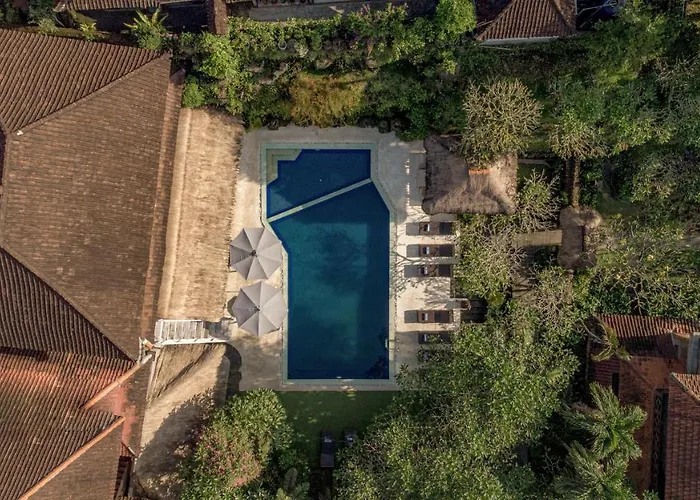 Artini 2 Cottage Ubud