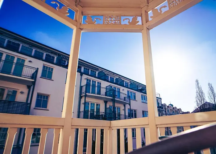 Hotel Villa Schwanebeck