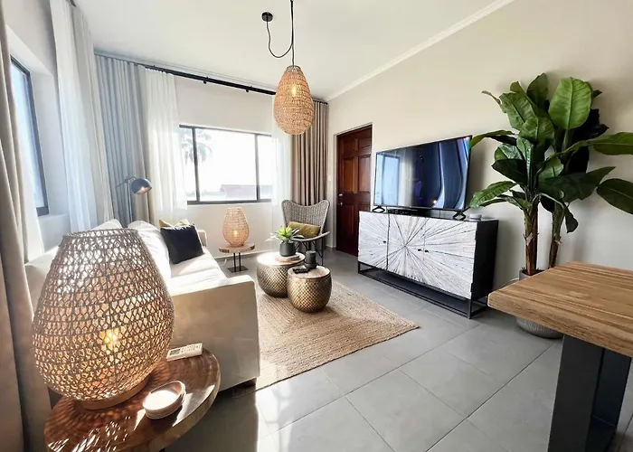 Gold Coast Aruba - Aurum Collection