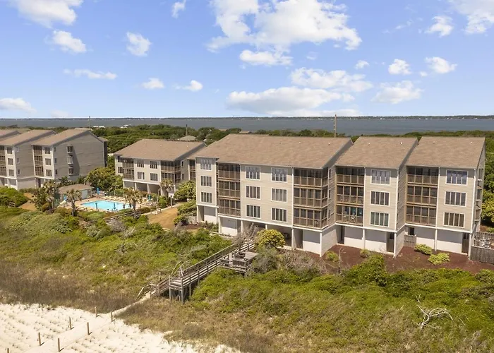 Point Prospect Shores Condo